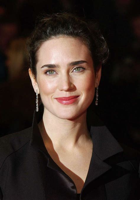 where is jennifer connelly today